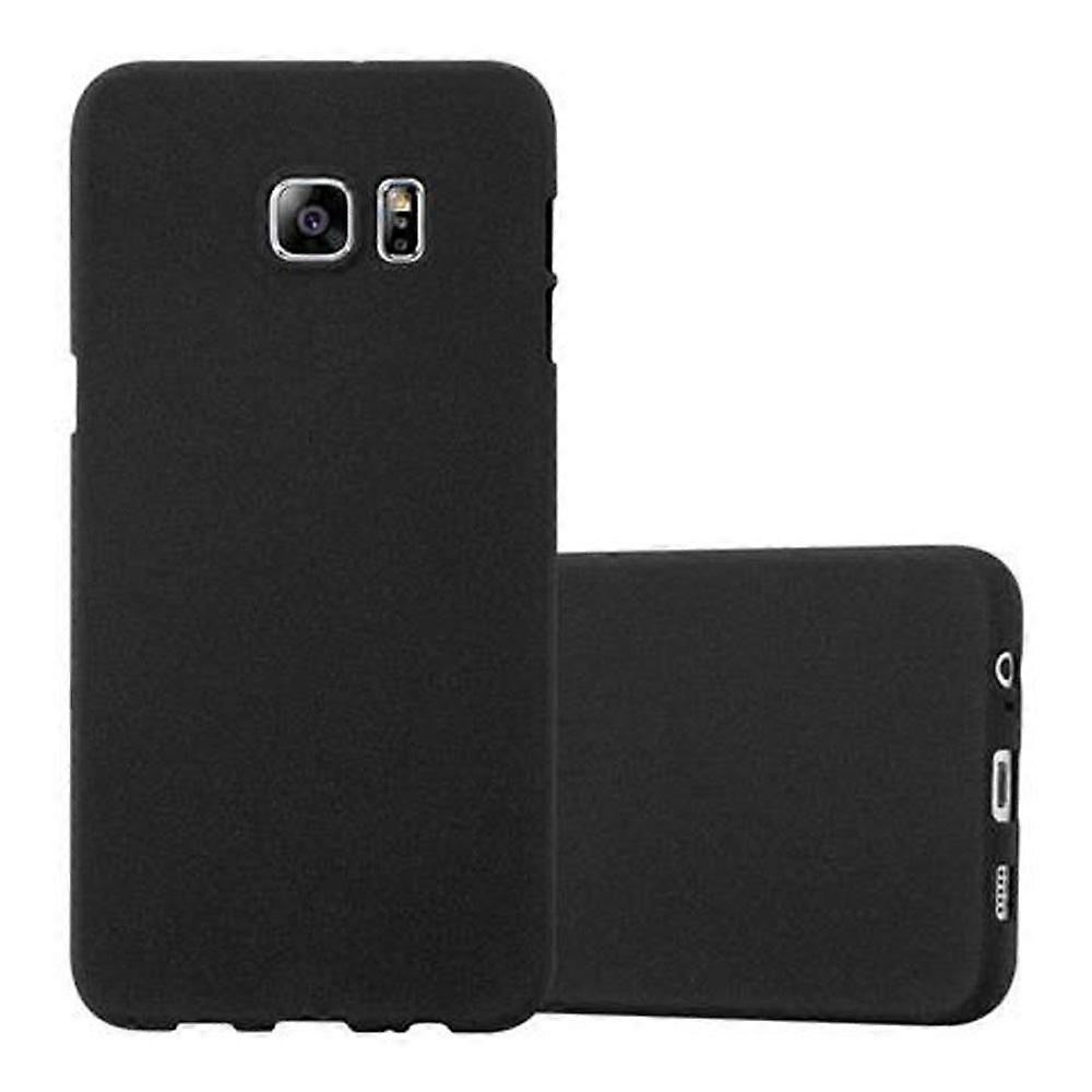 Case compatible with Samsung Galaxy S6 Edge Plus, TPU protective case