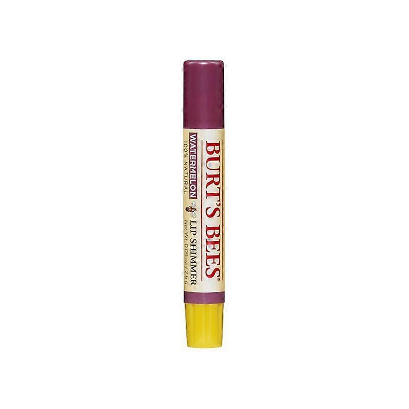 Burt's Bees Lip Shimmer 2.76g - Watermelon