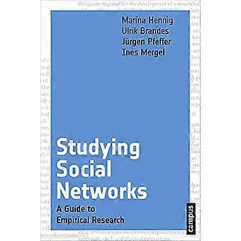 Studying Social Networks