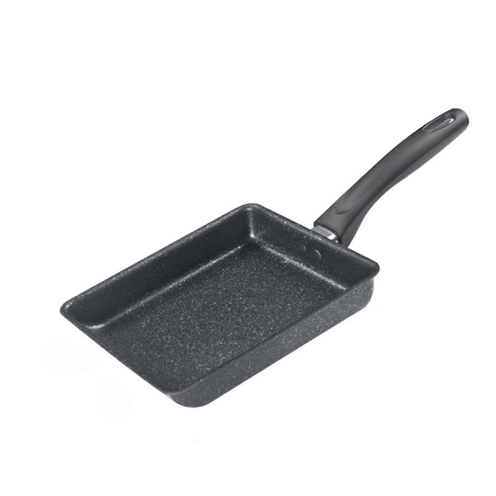 Rectangular Non-Stick Tamagoyaki Pan