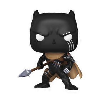 Officially Licensed Marvel Comics Black Panther US Exclusive Pop! Vinyl Figure