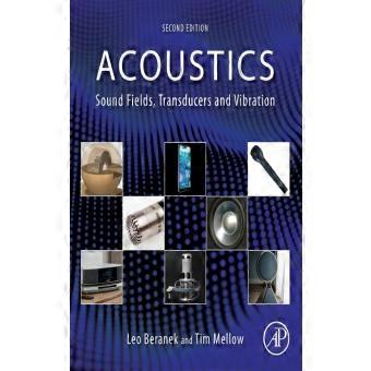 Acoustics Sound Fields Transducers And Vibration