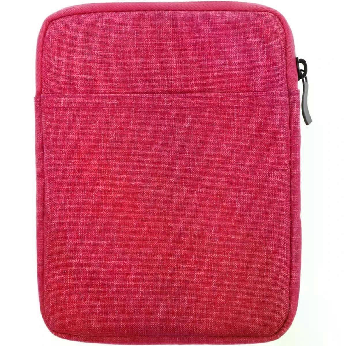 E-reader Protective Case Cover Multi-function E-reader Sleeve Compatible with Paperwhite Oasis for Reading on The Go