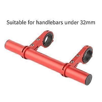 Lightweight Bike Computer Bracket