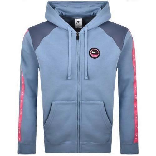 Nike Mens City Side Full Zip Jacket
