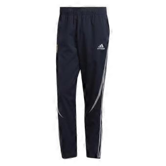 Adidas Mens Real Madrid CF Tracksuit Bottoms