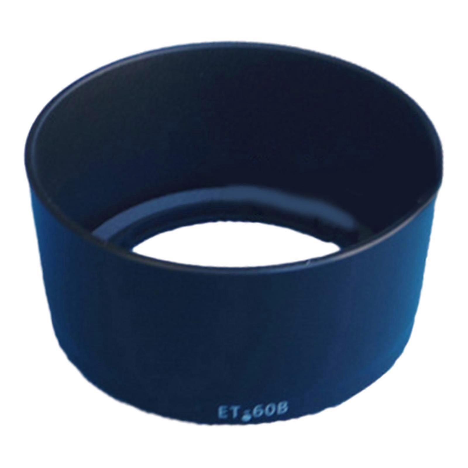 ET-60B Durable Lens Hood