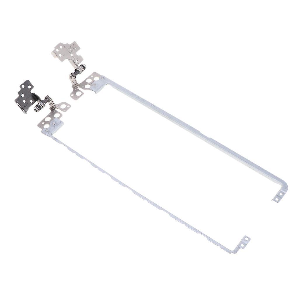 LCD Screen Support Bracket Hinge Set For Lenovo ThinkPad E570 E575