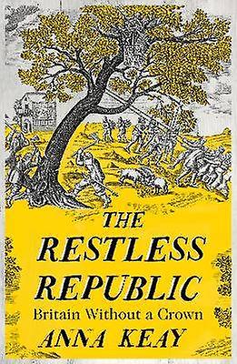 The Restless Republic