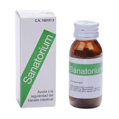 sanatorium 48 tablets