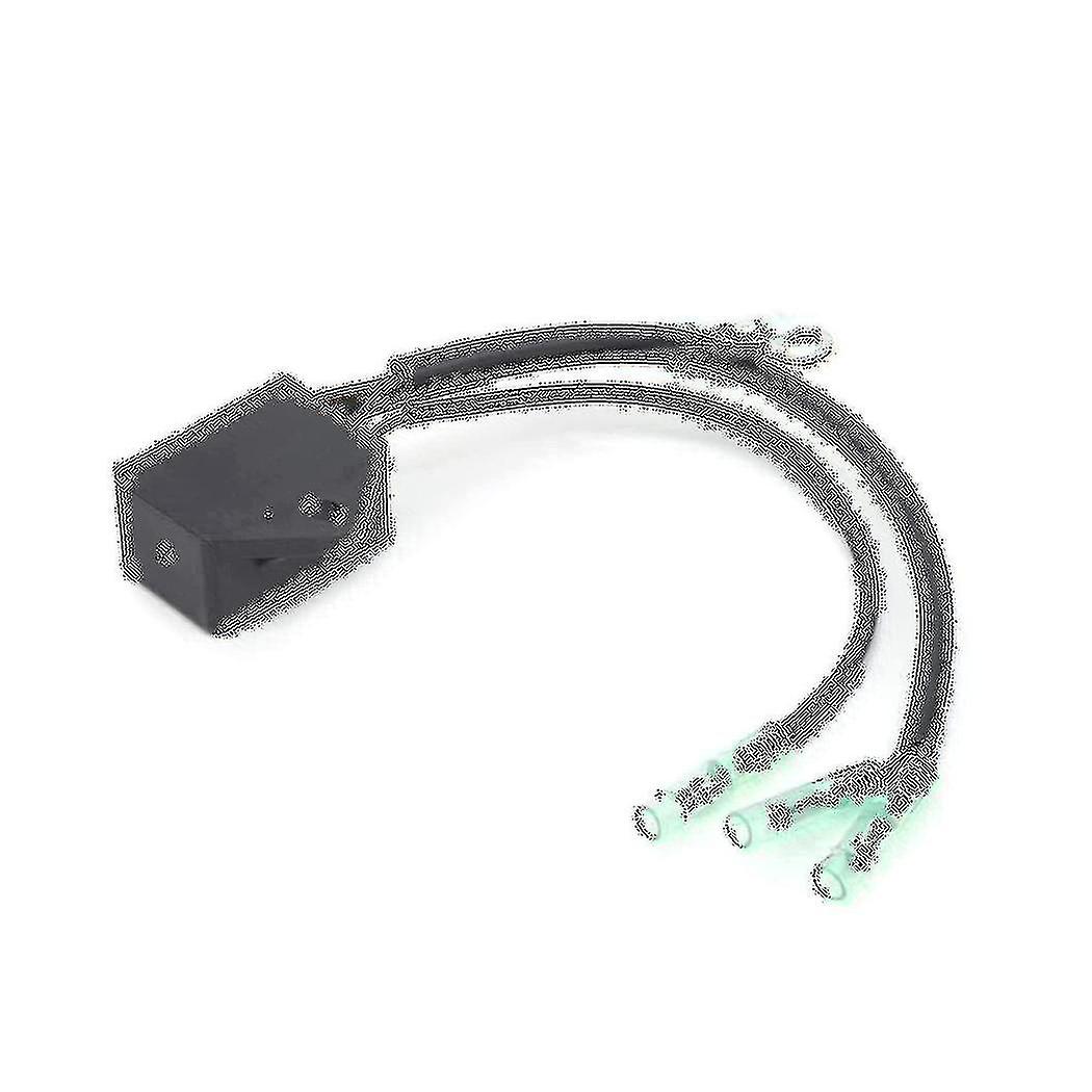 Coil Unit Box For Outboard 25/30hp 2 Strokes 2002-2004 3p0-06060-0