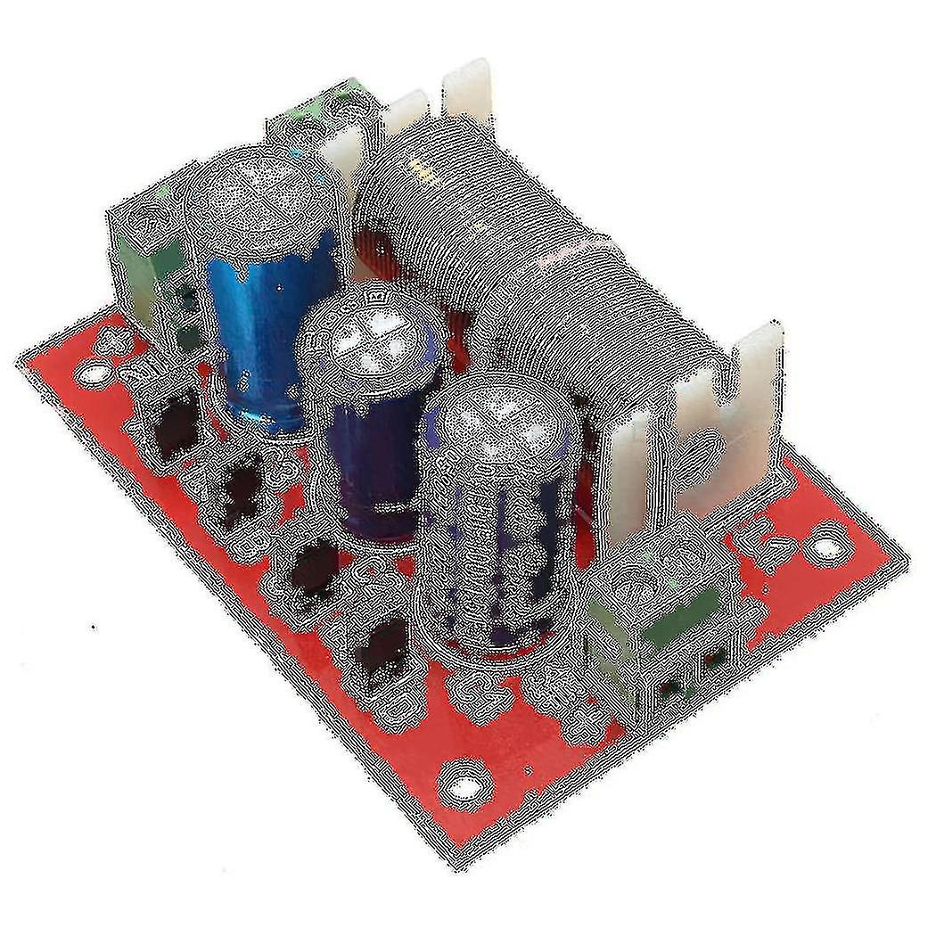 400w Speaker Crossover 2 Way High-low 4-16 Ohm Frequency Divider For Speaker