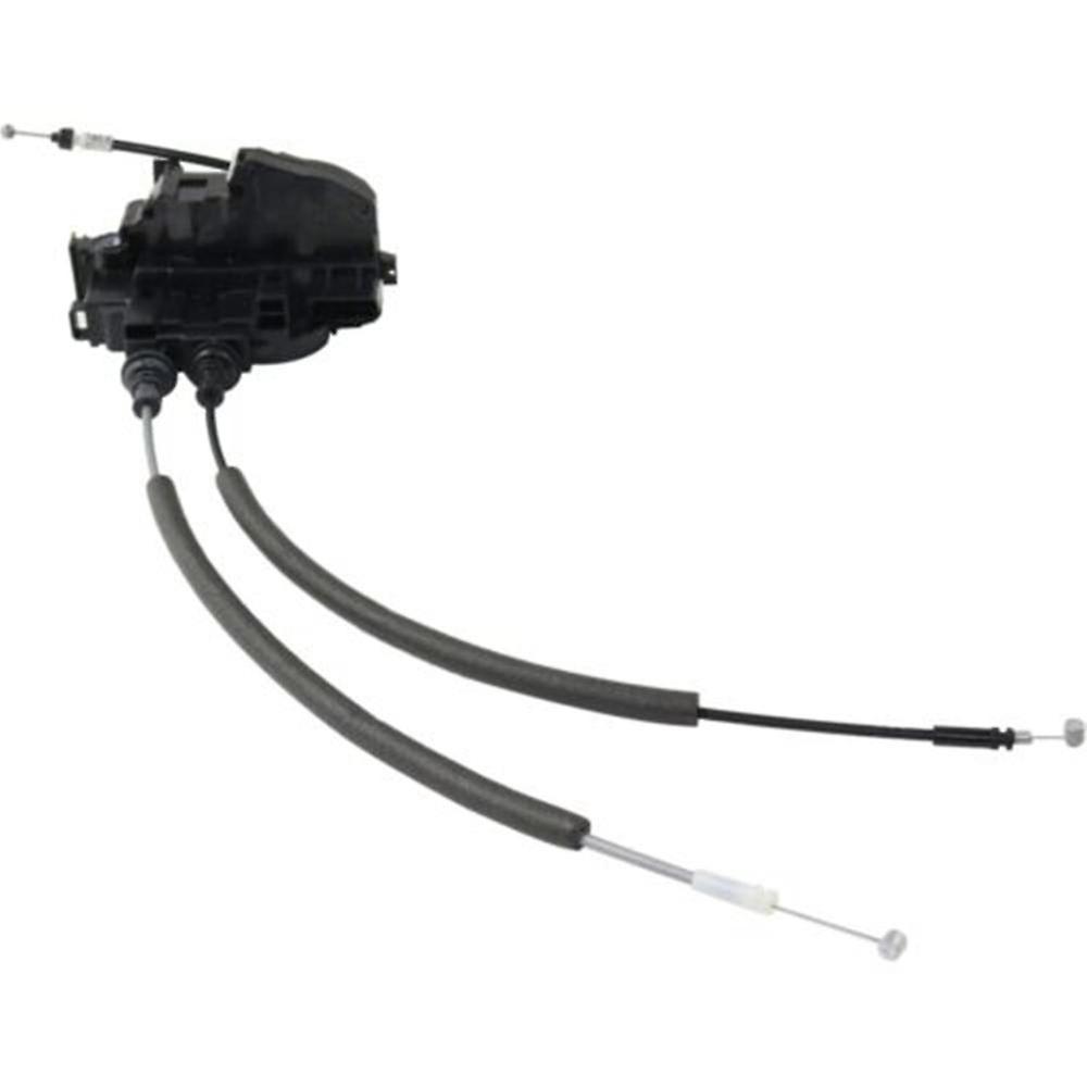 Nuovo attuatore della serratura della porta anteriore sinistro lato conducente lh per 2008-2010 813103k520