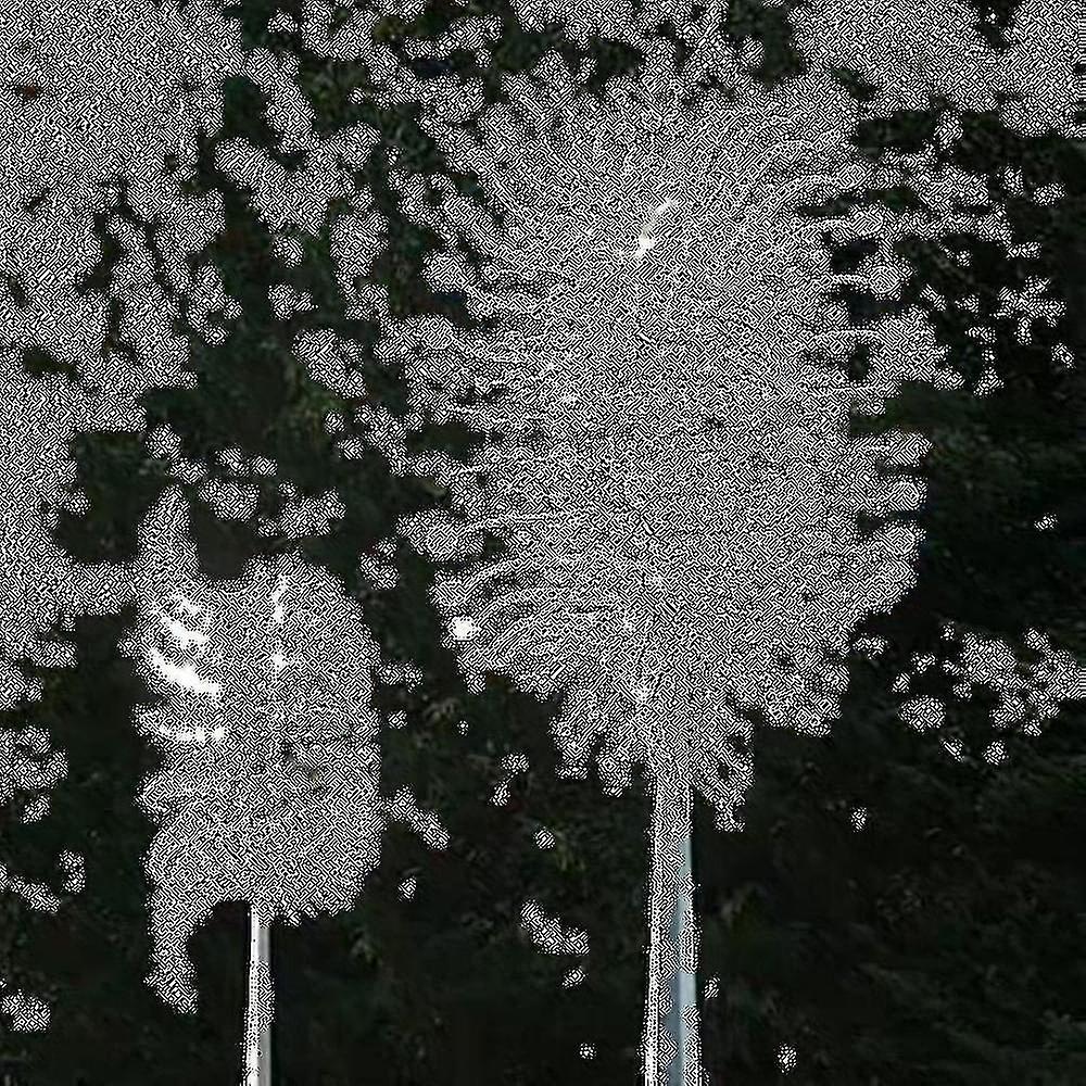 Outdoor Rotating Metal Wind Chimes