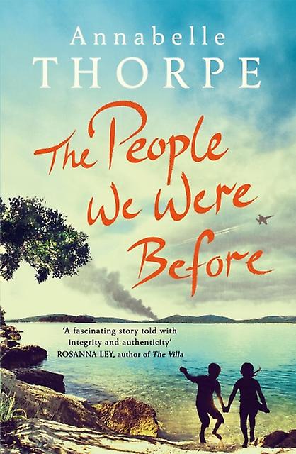 People We Were Before - Annabelle Thorpe