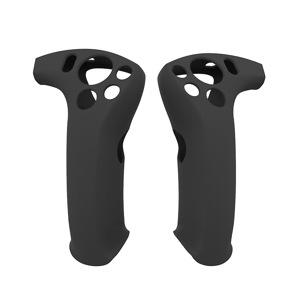 Anti-Throw Controller Shells Grip Cover for PS VR2 Handle Protective Pouch