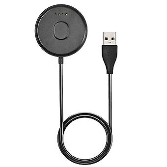 Smart Watch Charging Dock Cable Charger Base compatibel met Ticwatch E2 / s2-oplader