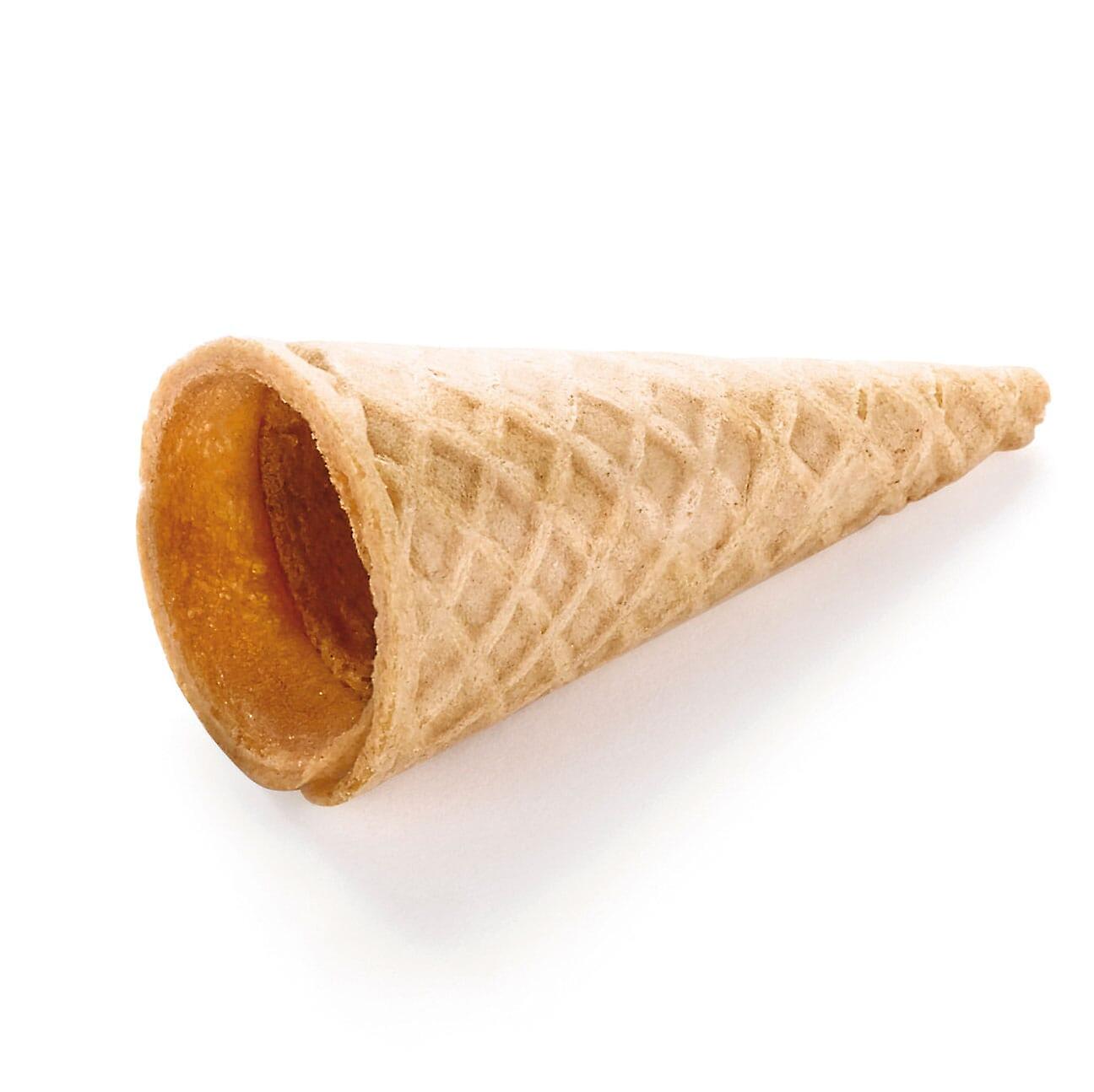 Pidy Mini sweet cones (6cm) 112 pieces