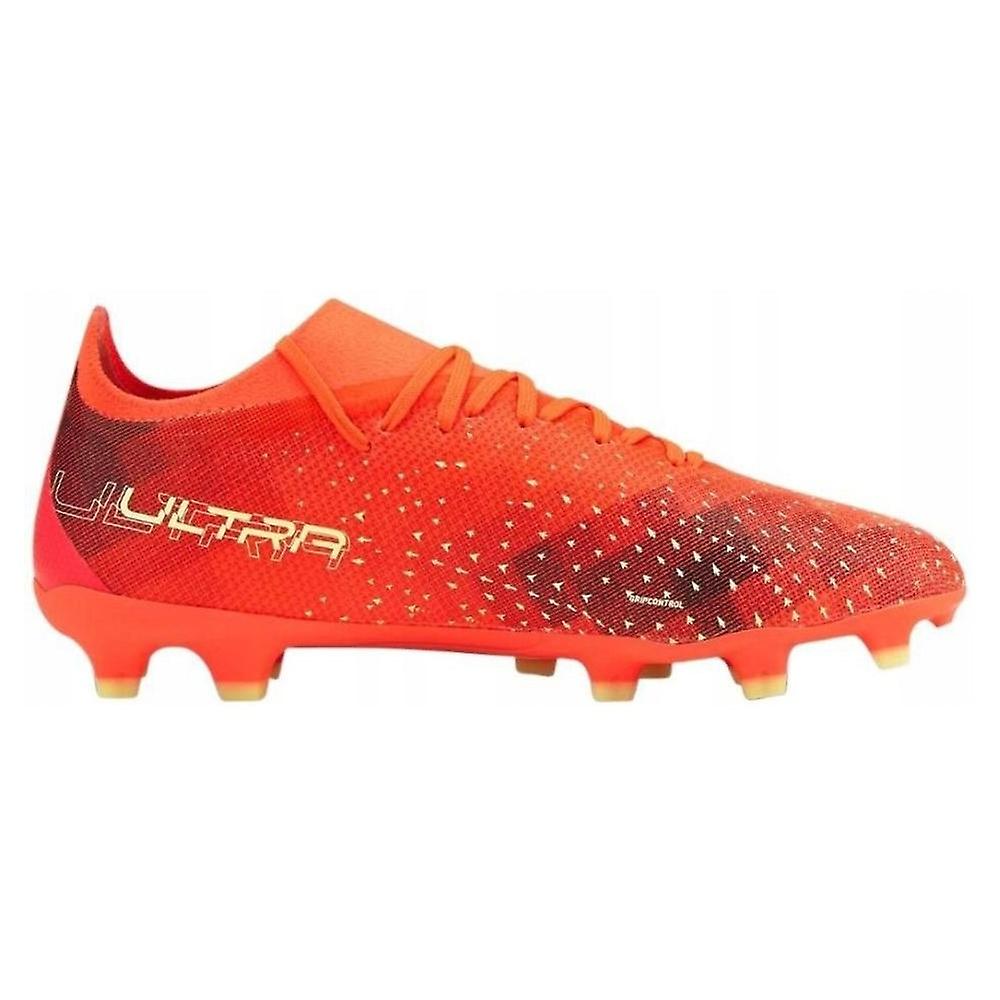 Puma Ultra Match Fgag 10690003 calcio tutto l'anno uomo
