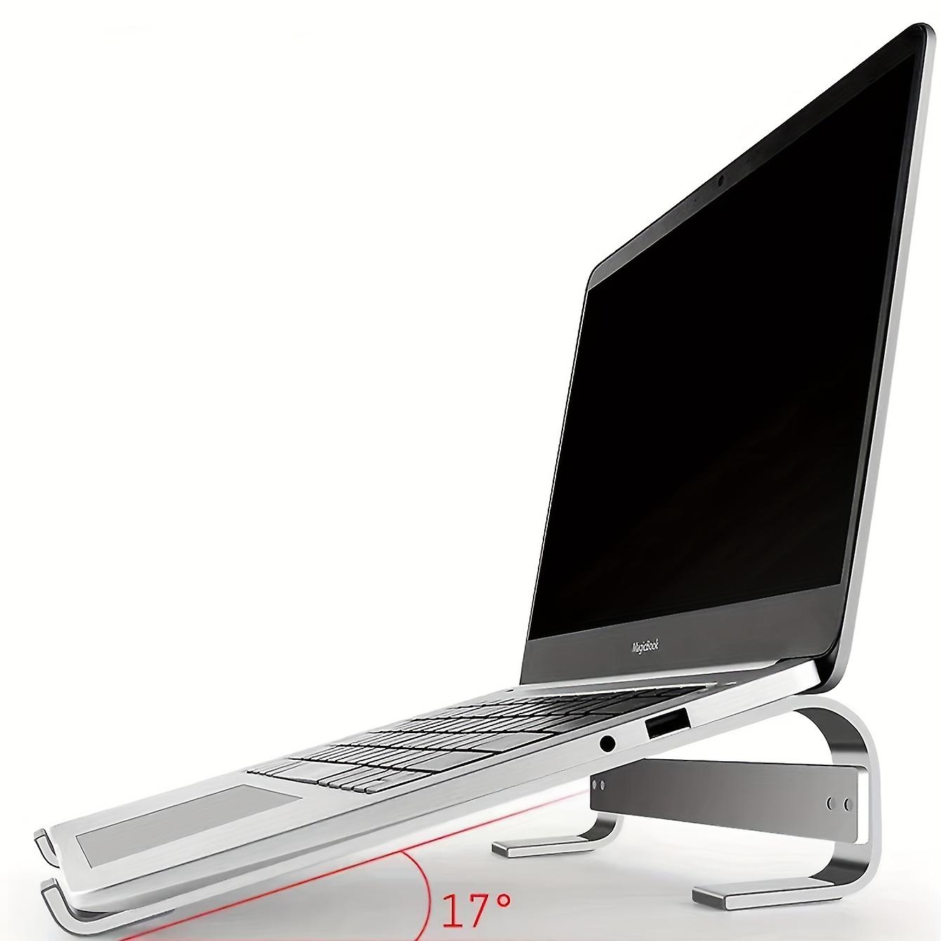 Game Book Supporto per computer Supporto per notebook Desktop cavo regolabile in lega di alluminio Supporto rack Dissipazione del calore Aumento del rack Rack di supporto per l'archiviazione