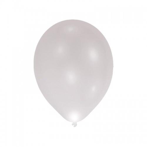 Amscan Latex LED Ballons (Pack de 5)