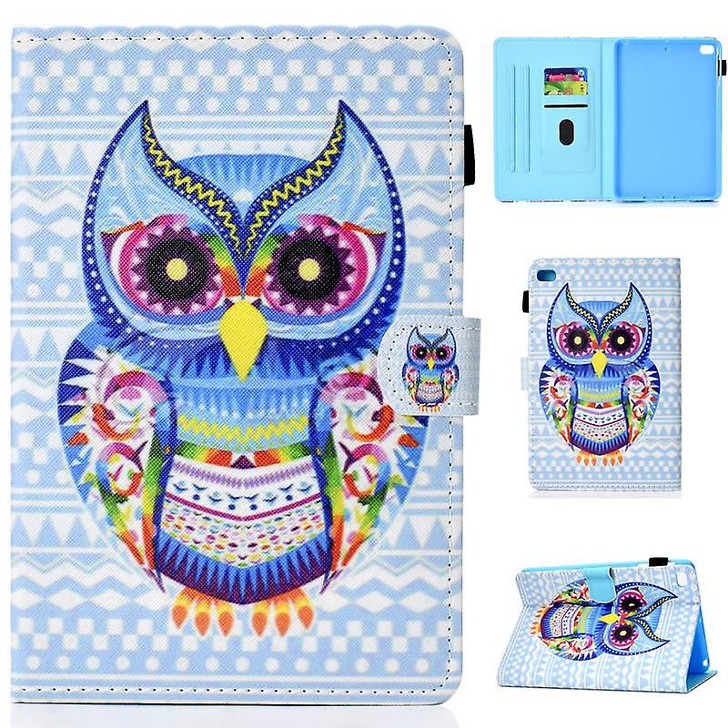 Case For iPad Mini 5/4/3/2/1 7.9 inch Cover Pattern Sleeve with Auto Sleep/Wake Function
