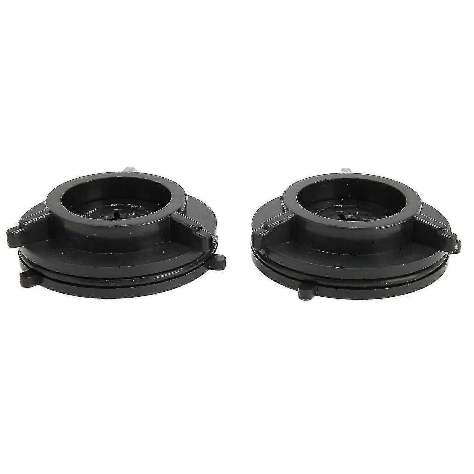 1 Pair NAB Hub Adapters Lockable Loading Device for Revox Opener Belt Loader Universal Opening Machine Accessories