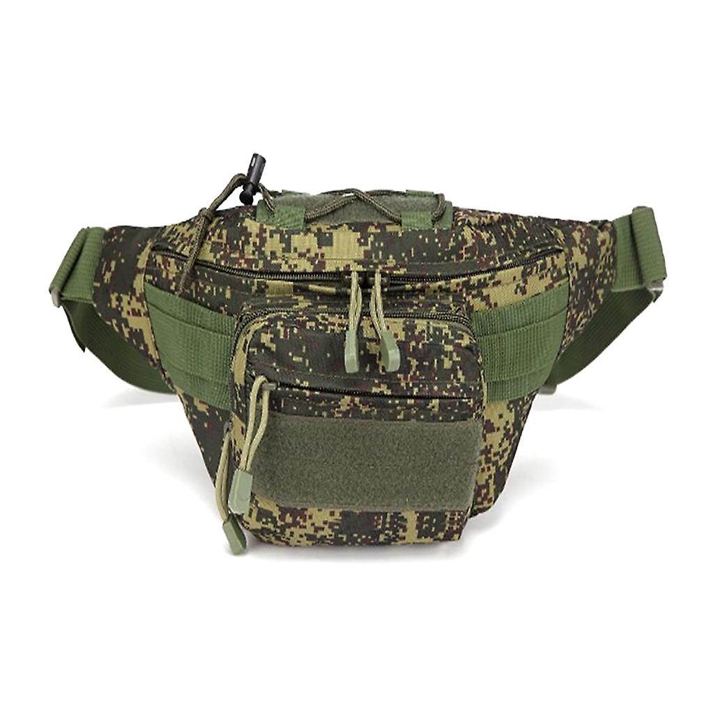 Wandern Hüfttasche Gürteltasche Hüfttasche Hüfttasche mit mehreren Taschen