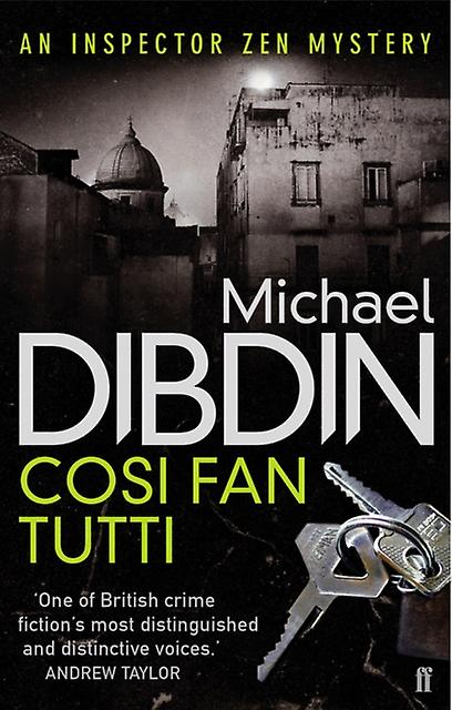 Cosi Fan Tutti - Michael Dibdin