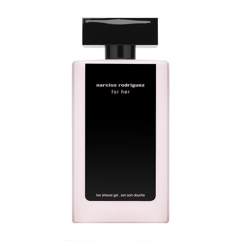 Narciso Rodriguez neki tusfürdő 200ml