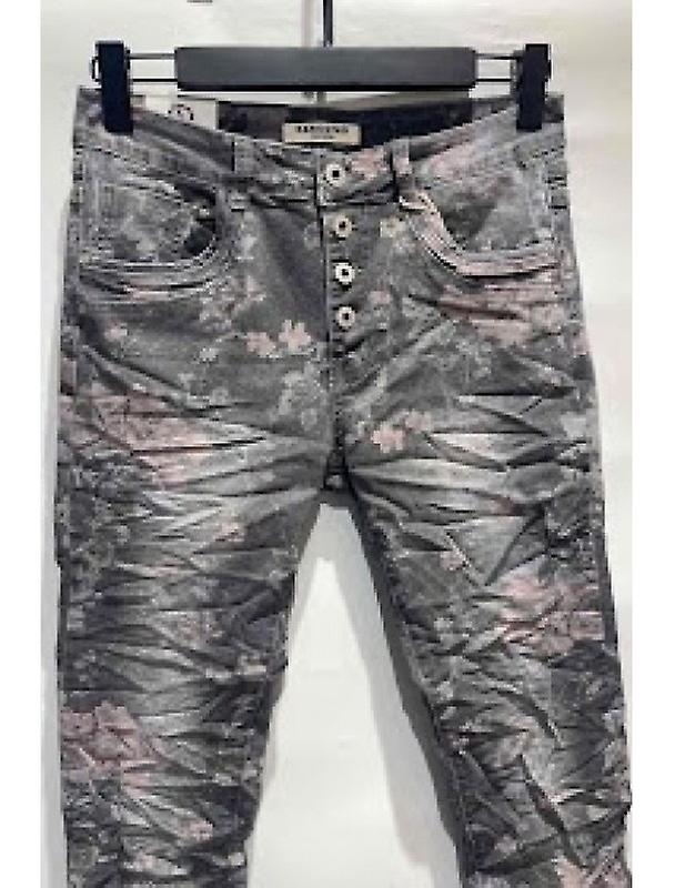 Store størrelser jeans Vivanilla
