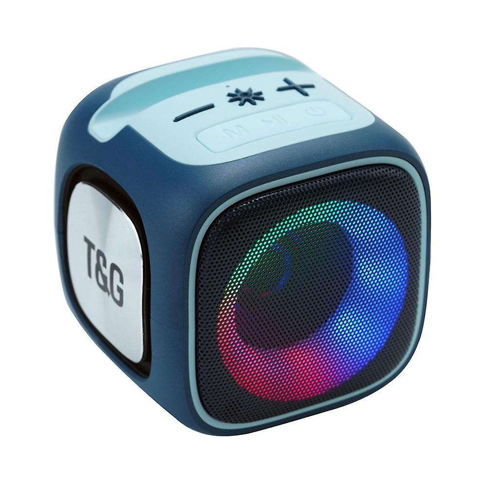 T&G TG359 Wireless Bluetooth Speaker