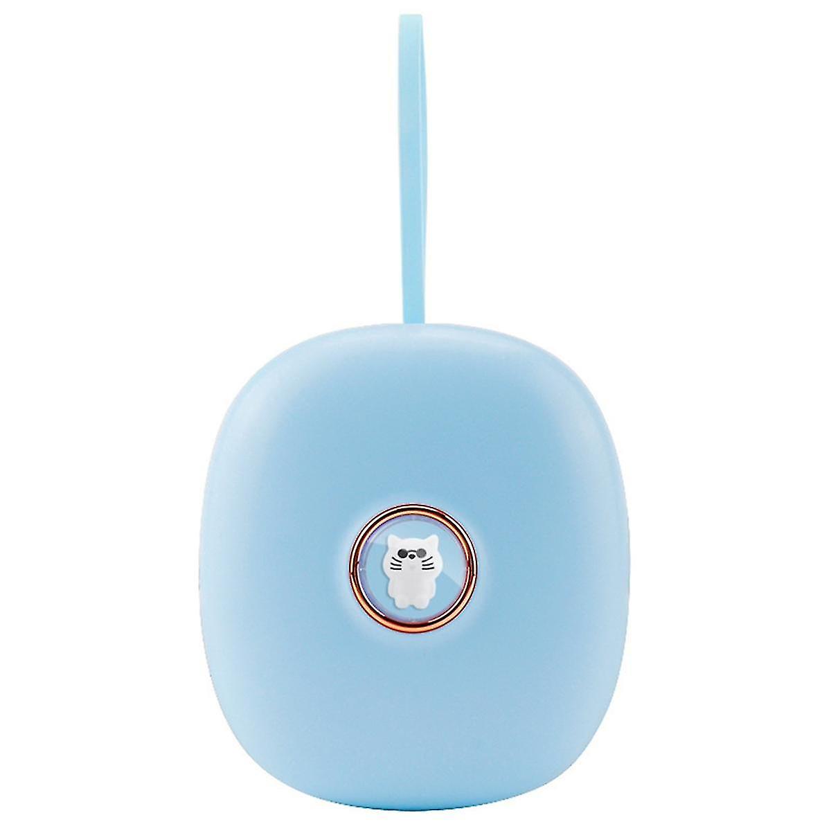 Digital Vibrating Alarm Clock For Heavy Sleepers Hearing Impaired Deaf Teens, Battery Operated For