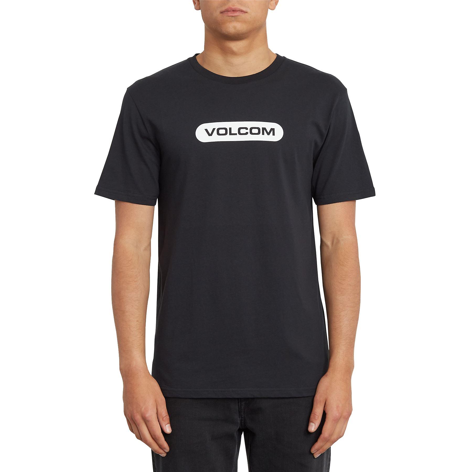 Volcom T-Shirt ~ New Euro BSC