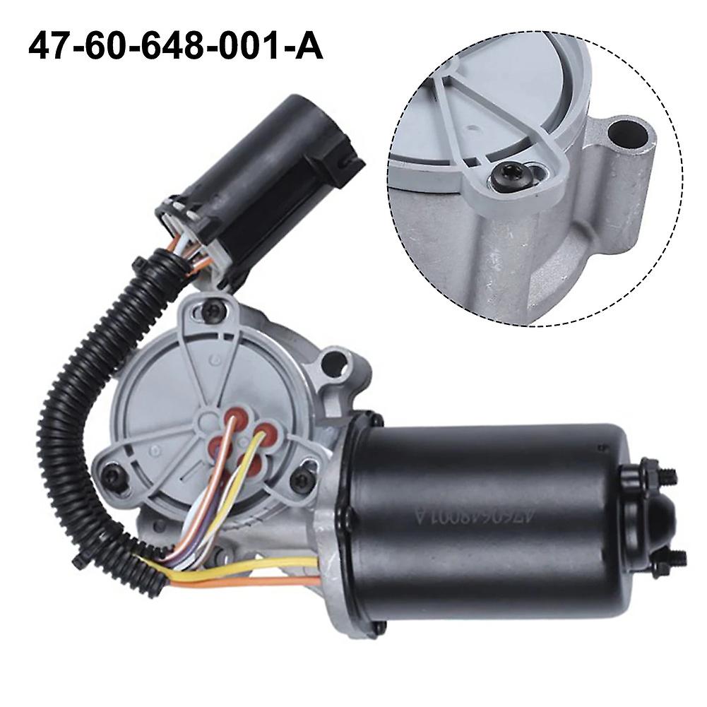 Motore automatico della cassa di trasferimento per la grande parete Haval H3 H5 Wingle 3/5 47-60-648-001-A