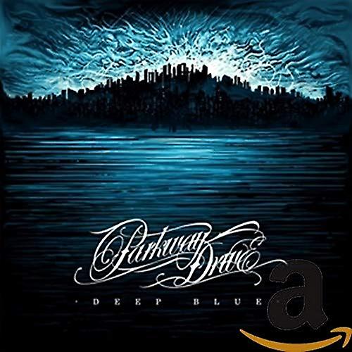 Parkway Drive - Deep Blue [CD]