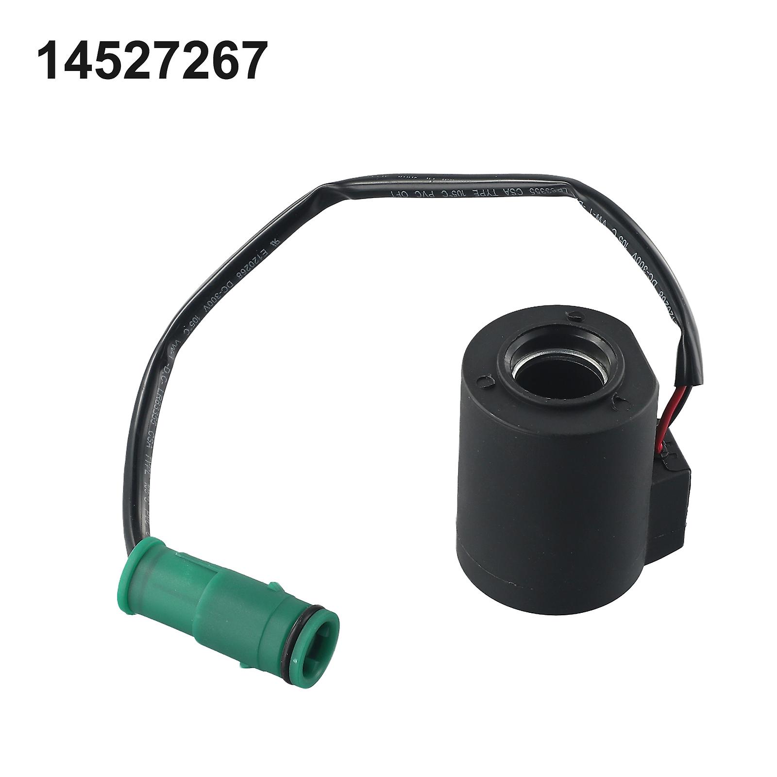 Cewka elektromagnetyczna do Volvo EC160B EC210B EC240B EC290B EC330B 14527267