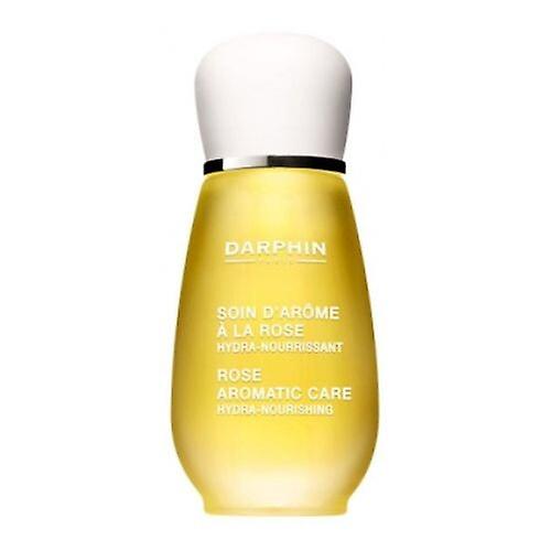 Darphin Rose Aromatic Care 保湿滋养 15ml