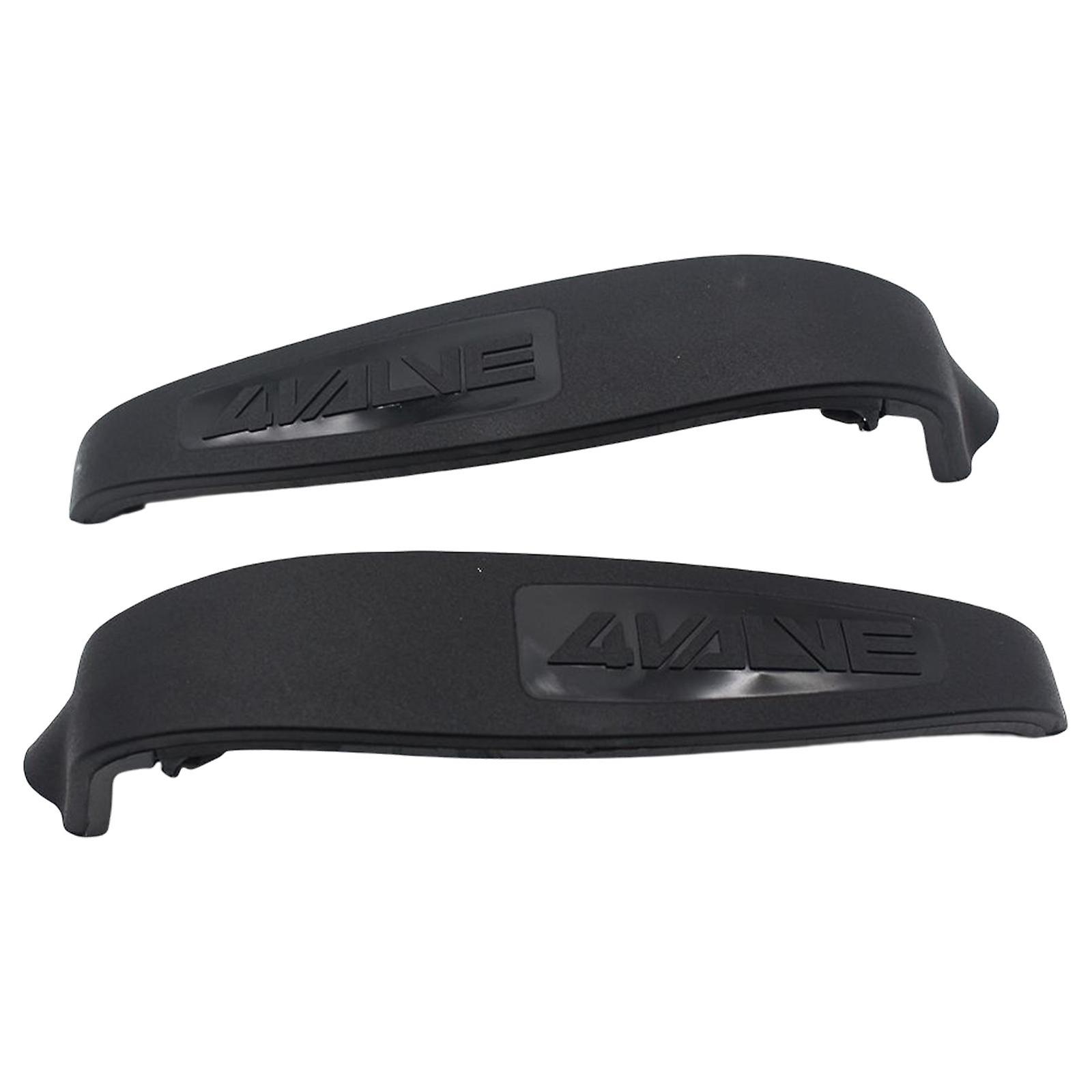 1 Pair Motorcycle Single Ignition Spark Plug Cover Fit for    R850RT