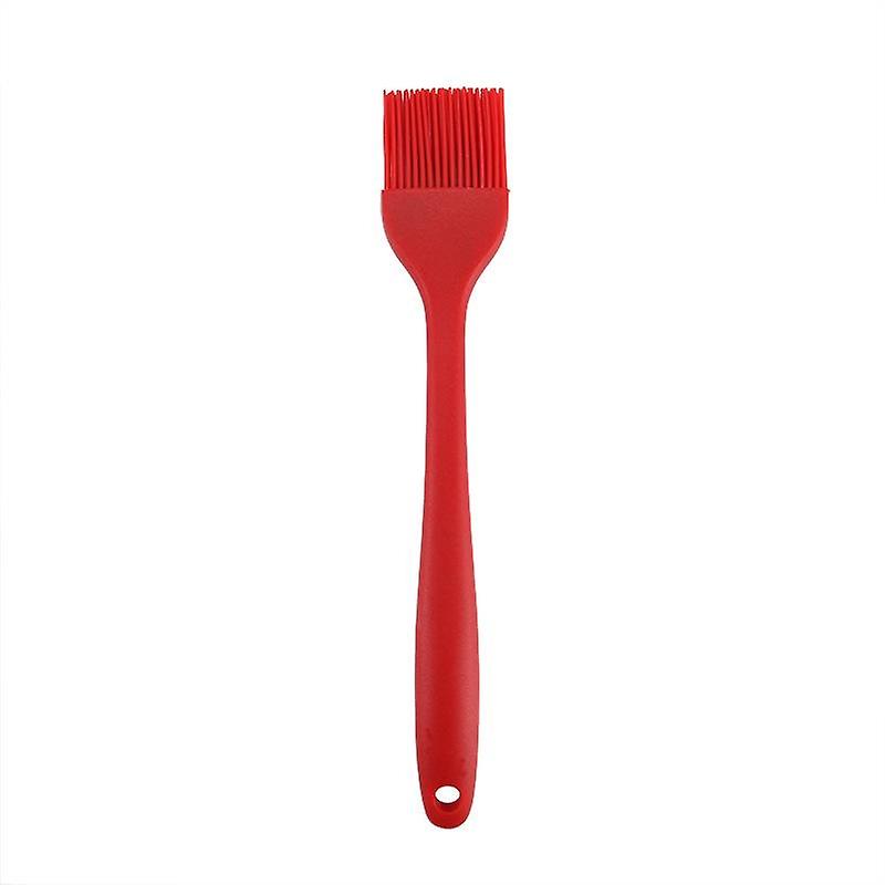 Spreading Brush, Silicone Heat Resistant Pastry Brush, Grill Baking Kitchen Cooking