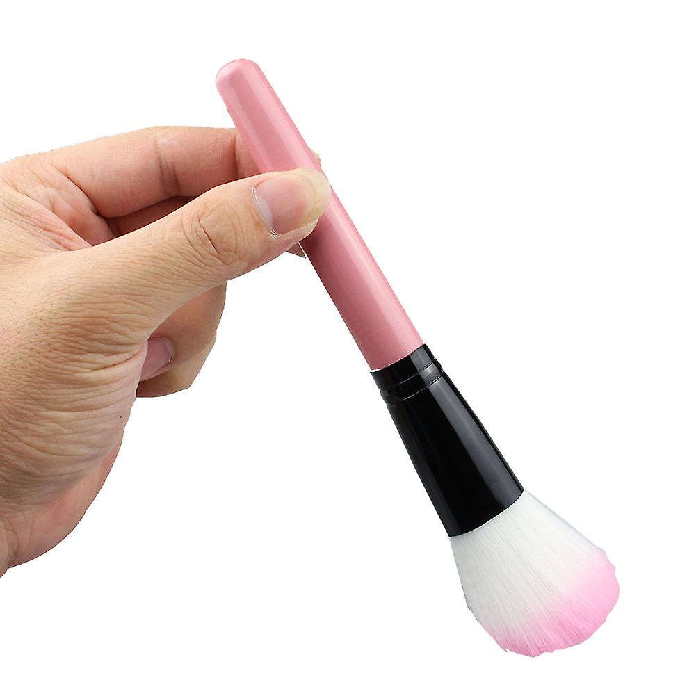 32pcs Portable Makeup Brush Set for Face Eyeshadow Blusher Kit