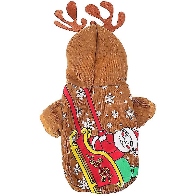 The New 1pcs Special Dog Cosplay Clothes