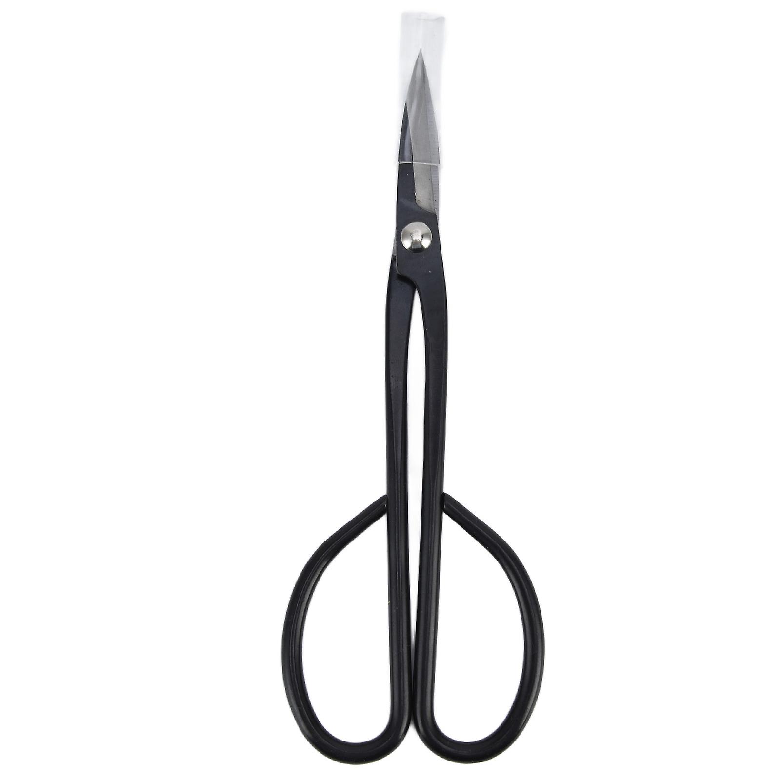 Bonsai Scissors, Composite Steel, Leaf Bud Scissors