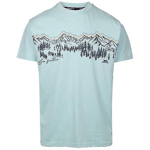 Trespass Mens Kannuar T-Shirt