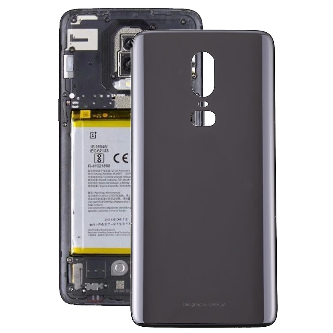 Back Cover for OnePlus 6