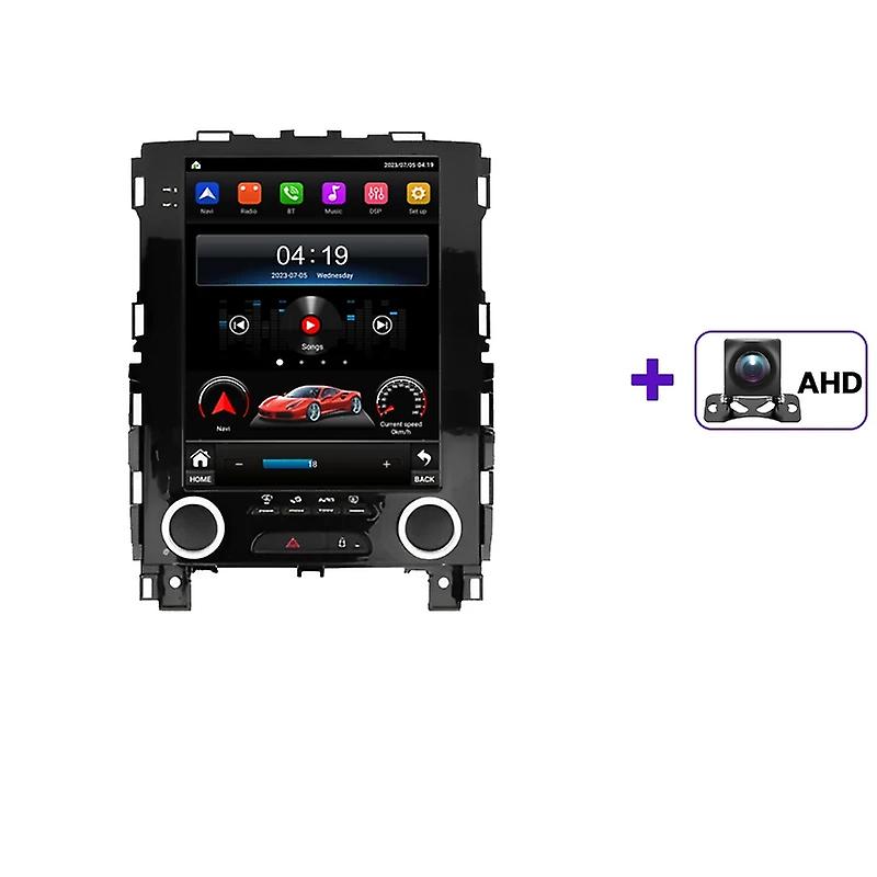 ルノー メガーヌ4、サムスン コレオス「SM6」タリスマン 2017-2019 9.7インチ ヘッドユニット用 2 DIN Android カーラジオ