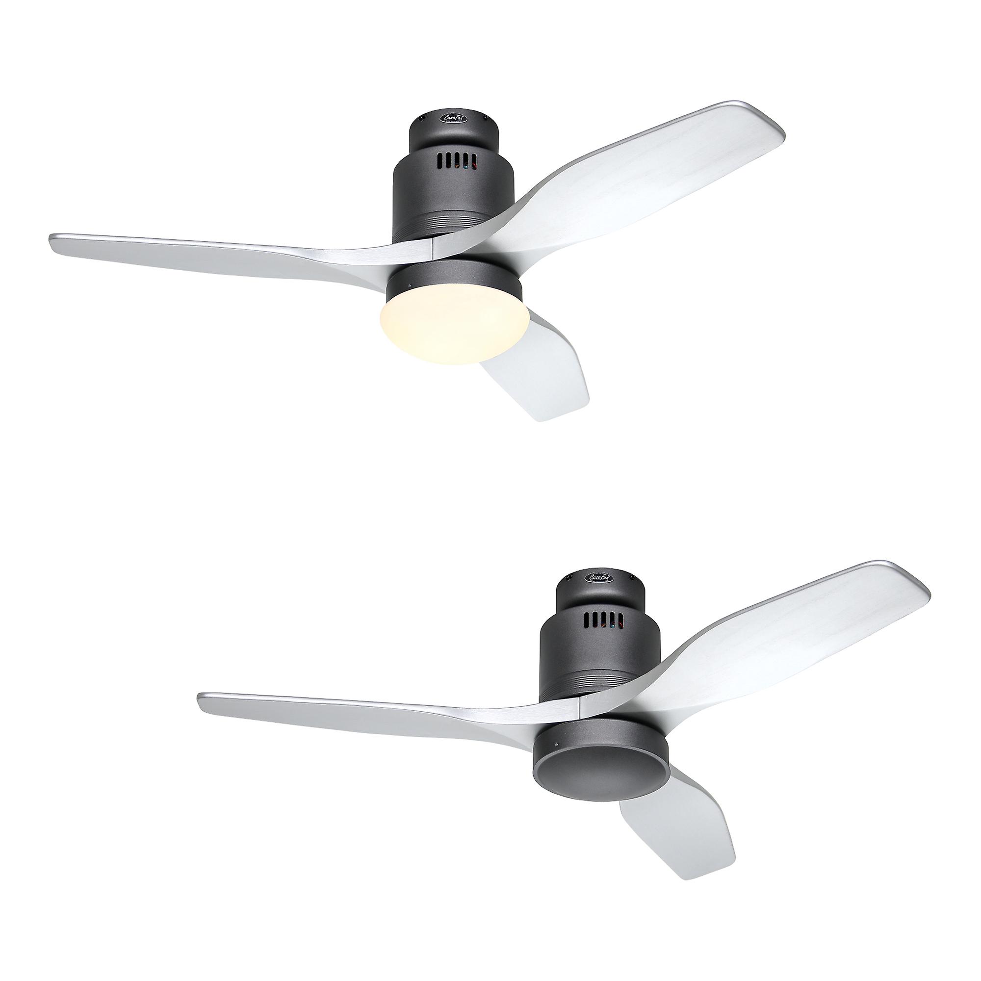Deckenventilator Aerodynamix Eco 112 cm BG-SL