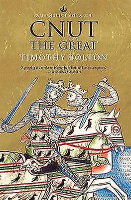 Cnut cel Mare