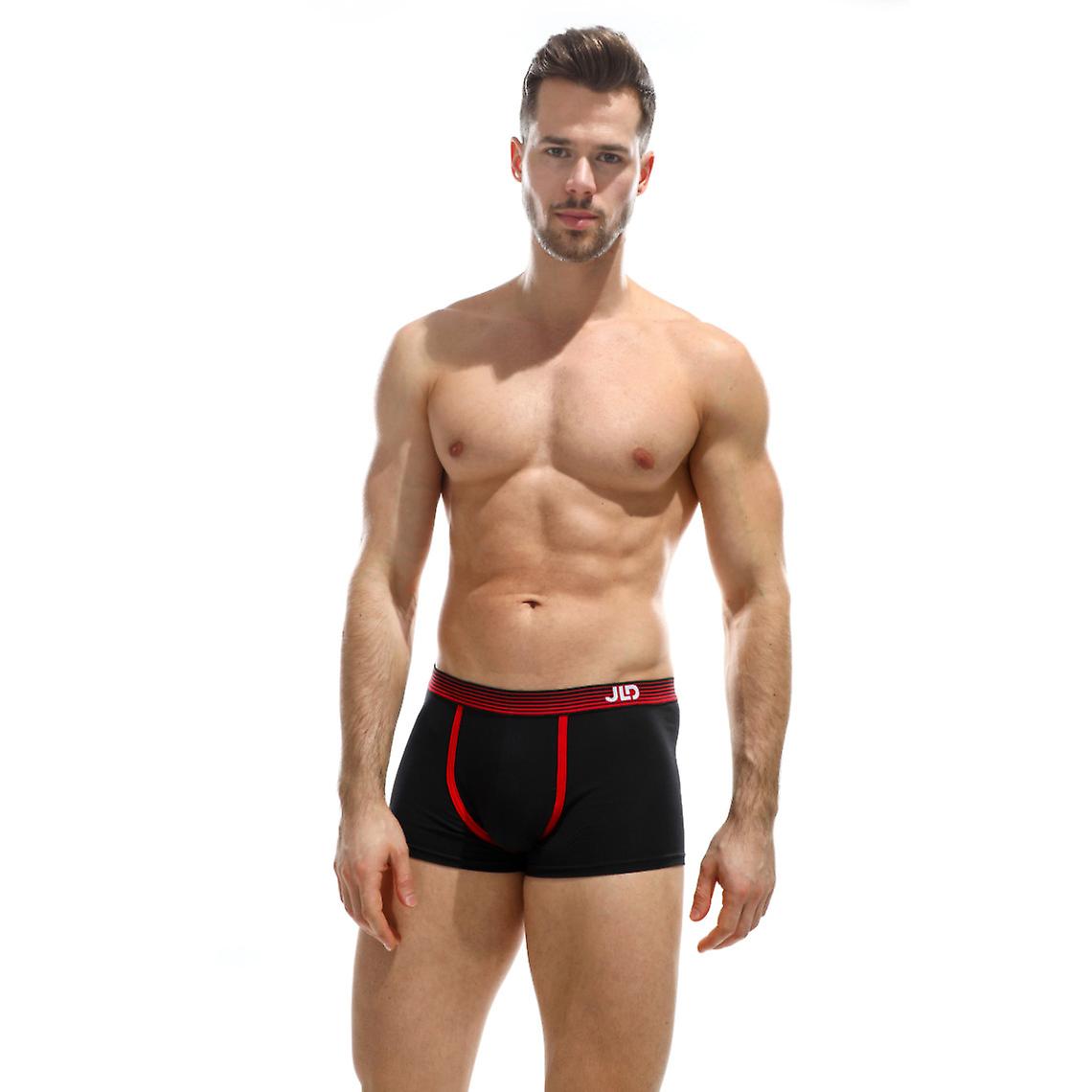 Boxer alsónadrág - Fekete