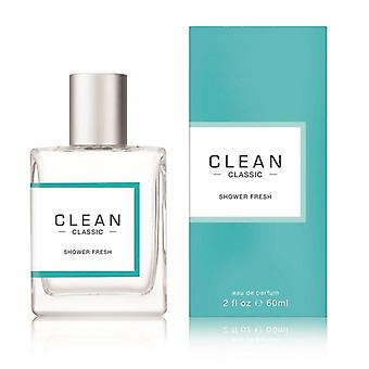 Schone klassieke douche verse Edp 60ml